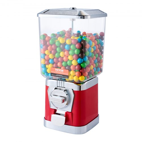 Gumball Machine for Kids 17H Home Candy Vending Machine PC Gumball