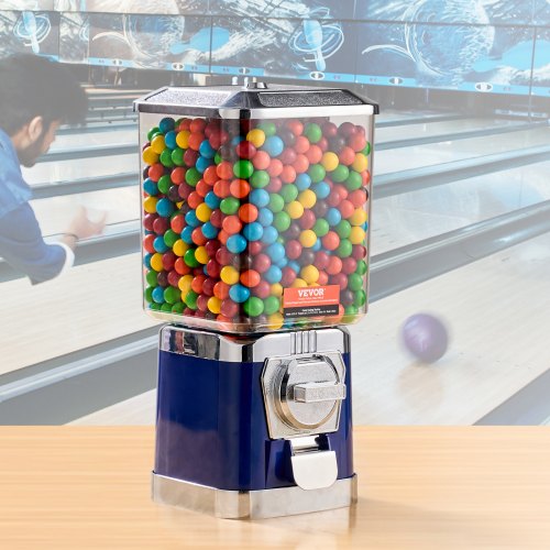 Gumball Machine for Kids 17H Home Candy Vending Machine PC Gumball