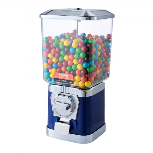 Gumball Machine for Kids 17H Home Candy Vending Machine PC Gumball