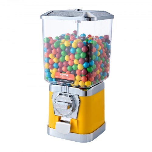 Gumball Machine for Kids 17H Home Candy Vending Machine PC Gumball