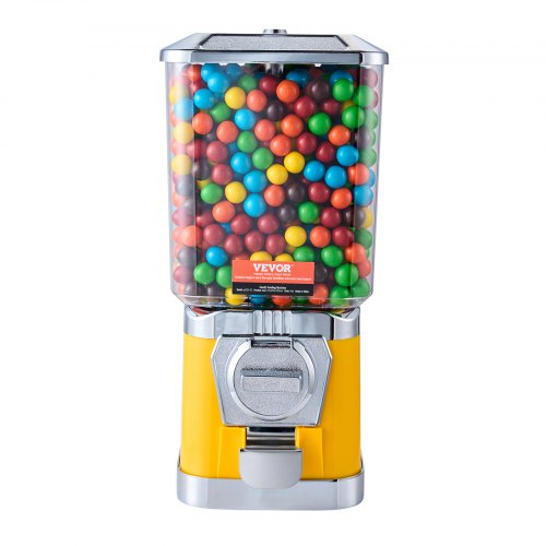 Gumball Machine for Kids 17H Home Candy Vending Machine PC Gumball