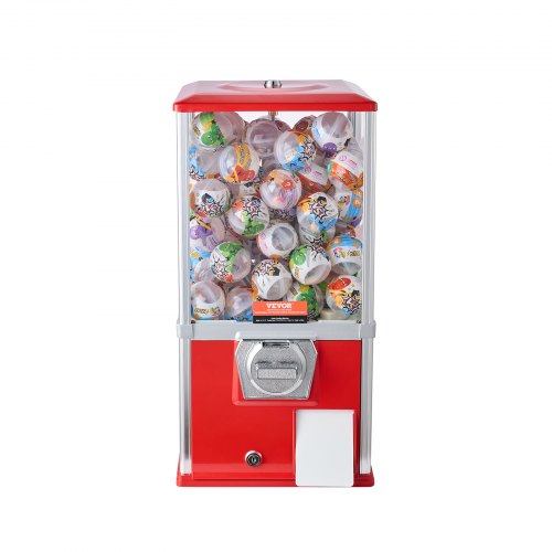 Gumball Machine for Kids 21 Height Home Vending Machine PS Bouncy Balls