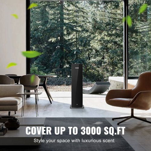 Scent Air Machine for Home 950ml Bluetooth Smart Cold Air Diffuser