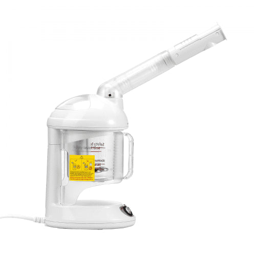 Hair Steamer 2in1 Professional Hair Facial Steamer with Detachable