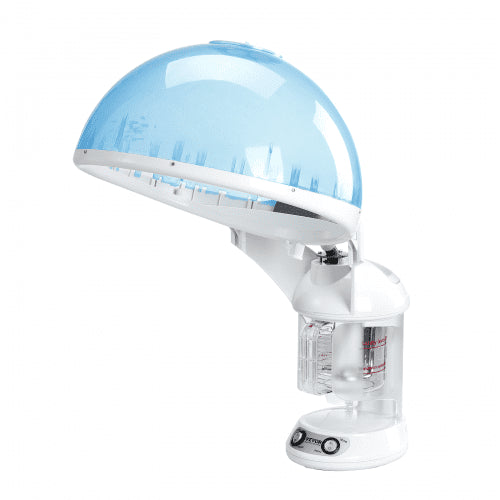 Hair Steamer 2in1 Professional Hair Facial Steamer with Detachable