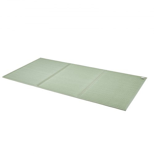 Japanese Tatami Mat Twin Size Foldable Japanese Tatami Mattress Natural