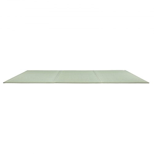 Japanese Tatami Mat Queen Size Foldable Japanese Tatami Mattress Natural
