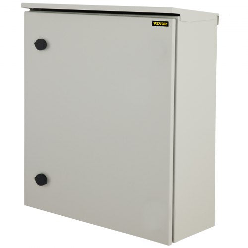 Electrical Enclosure 24 x 24 x 8 NEMA 4 Outdoor Enclosure