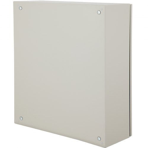Electrical Enclosure 24 x 24 x 8 NEMA 4 Outdoor Enclosure