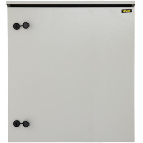 Electrical Enclosure 24 x 24 x 8 NEMA 4 Outdoor Enclosure