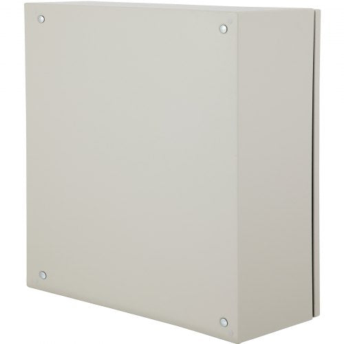 Electrical Enclosure 24 x 24 x 12 NEMA 4 Outdoor Enclosure