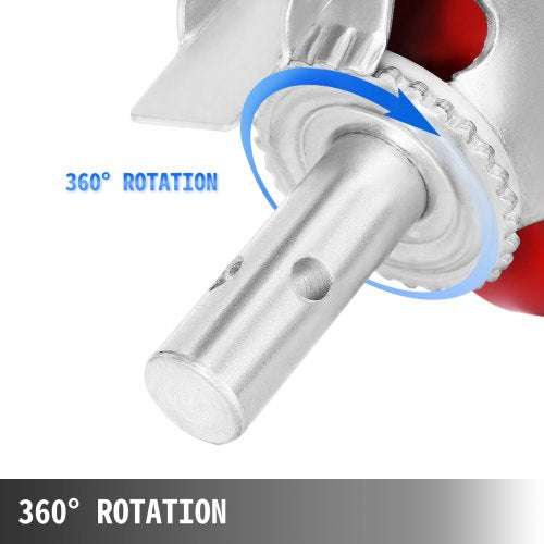 Scaffolding Wheels Set Heavy Duty 4Pack 8 Scaffolding Casters with 4400