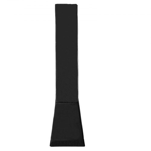 Basketball Pole Pad 64 Tall and 2 Thick Heavy Duty Wrap Around Pole