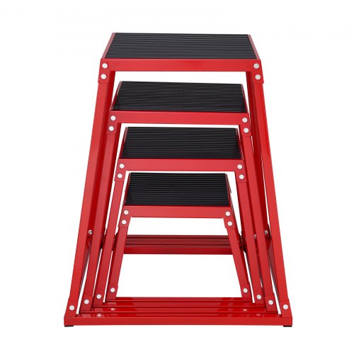 Plyometric Jump Boxes 12182430 Inch Plyo Box Platform and Jumping