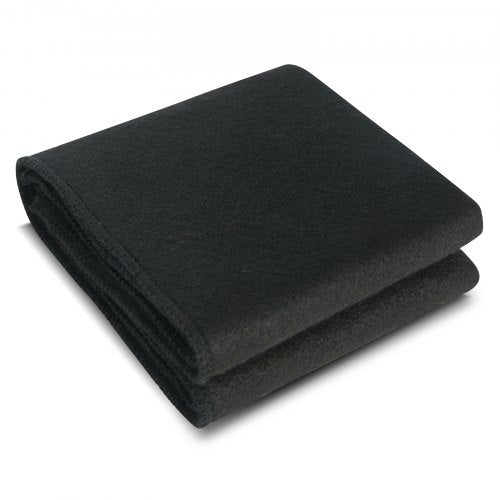Carbon Felt Welding Blanket 27 x 12 Flame Retardant Welding Blankets