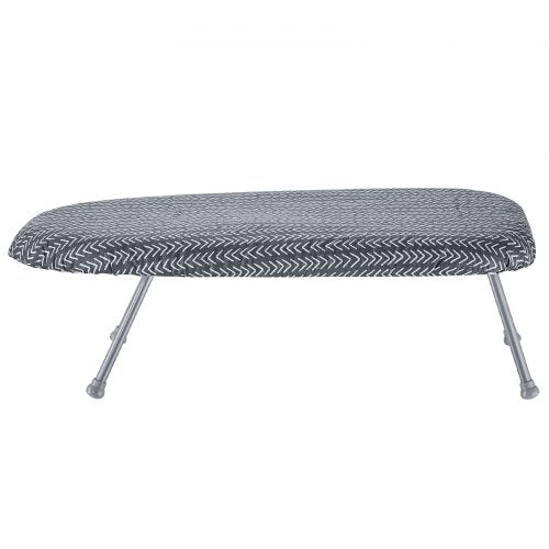 Tabletop Ironing Board 234 x 144 Small Iron Board with Heat Resistant