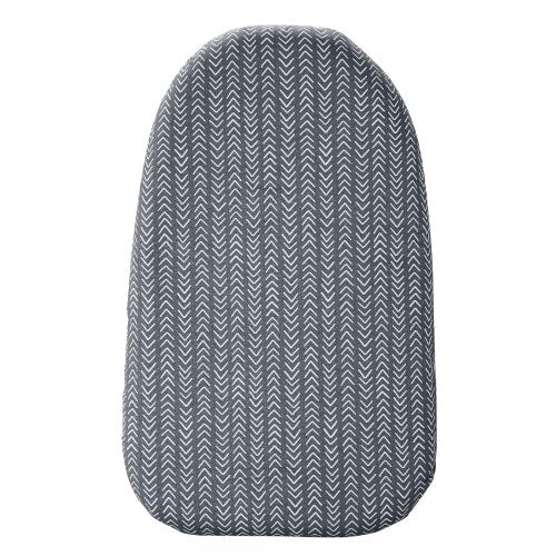 Tabletop Ironing Board 234 x 144 Small Iron Board with Heat Resistant