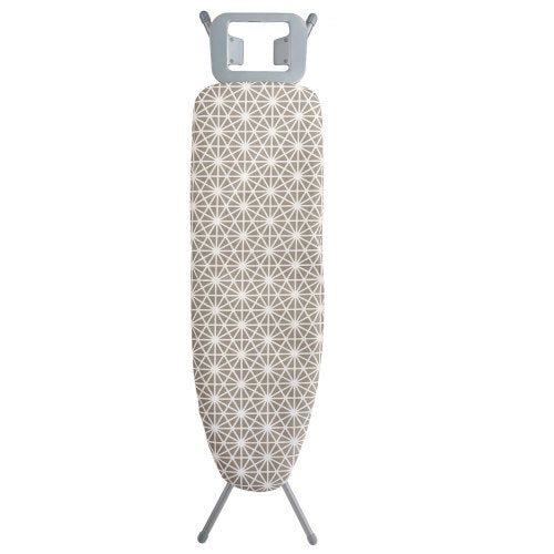 Ironing Board with Large 51 x 13 Ironing Surface Thickened 4 Layers Iron