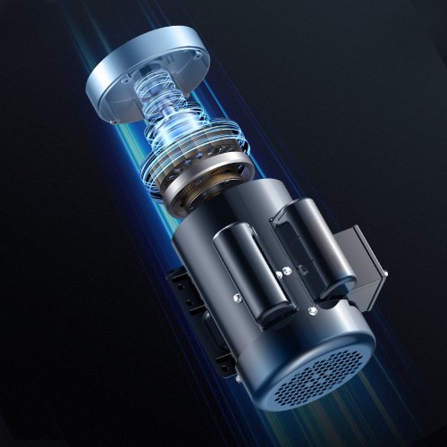 15HP Electric Motor 3450 rpm AC 115V230V 56C Frame Air Compressor Motor