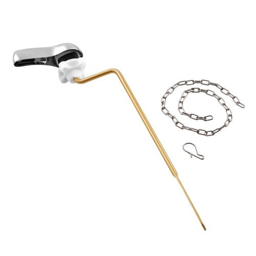 Toilet Handle Replacement Kit Side Mount Universal Toilet Handle Toilet