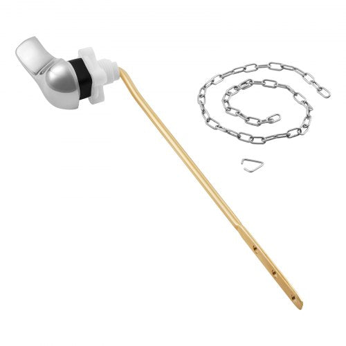 Toilet Handle Replacement Kit Front Mount Universal Toilet Handle Toilet