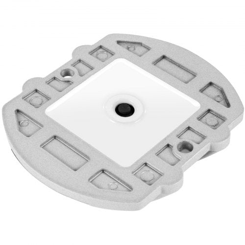 Solar Pathway Lights 12Pack White Includes Screws Weatherproof Outdoor