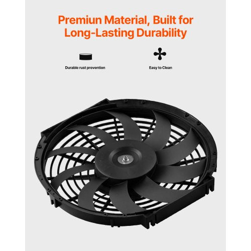 Gable Mount Fan 12 Inch Solar Power Attic Exhaust Fan with Adjustable