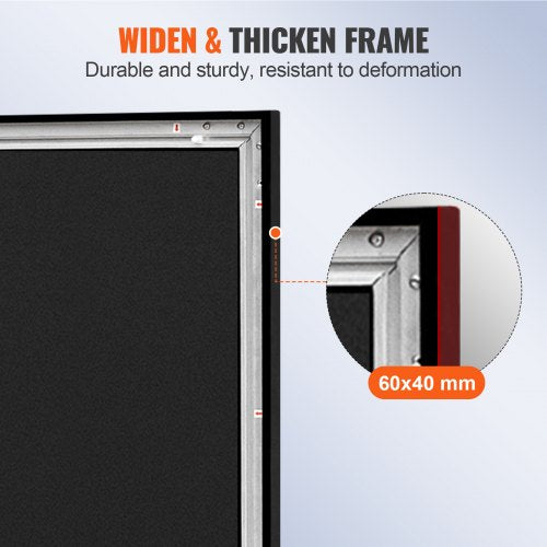Big 110 Diagonal 169 HD Projector Screen Home Theater Outdoor Use  34L