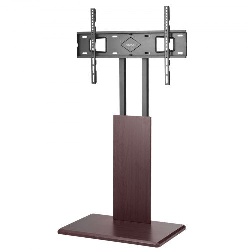Universal TV Stand Table Top TV Stand for 3270 inch Screens Swivel and Height