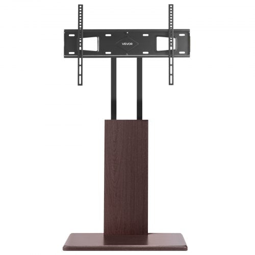 Universal TV Stand Table Top TV Stand for 3270 inch Screens Swivel and Height
