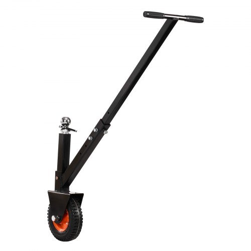 Trailer Dolly 300lbs Tongue Weight Capacity 16.5 inch and 22 inch Height