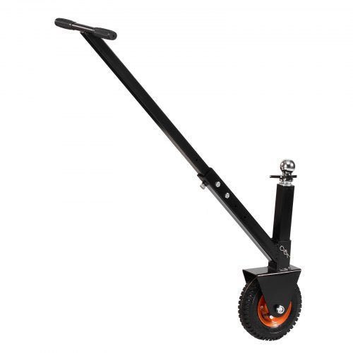 Trailer Dolly 300lbs Tongue Weight Capacity 16.5 inch and 22 inch Height