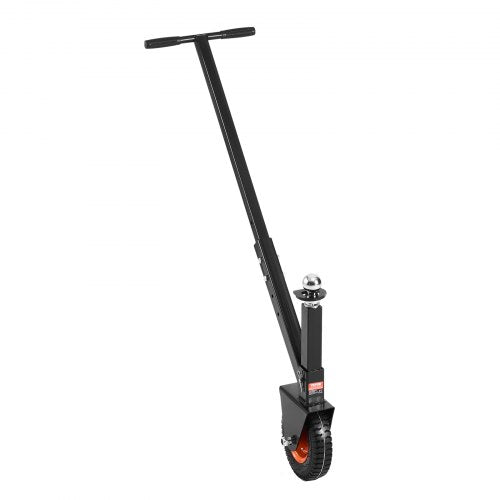 Trailer Dolly 300lbs Tongue Weight Capacity 16.5 inch and 22 inch Height