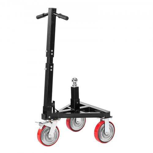 Trailer Dolly 3500lbs Tongue Weight Capacity 18 inch and 22 inch Height