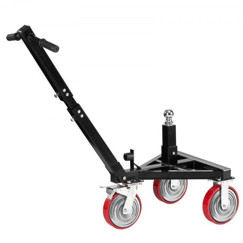 Trailer Dolly 3500lbs Tongue Weight Capacity 18 inch and 22 inch Height