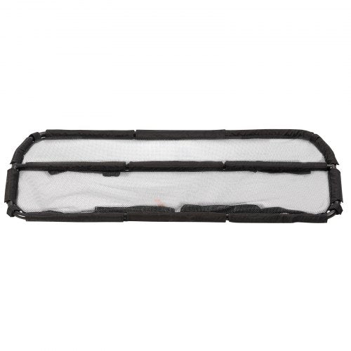 Dog Car Barrier 46 Wide Car Divider for Cargo Area Vehicle Pet Barrier