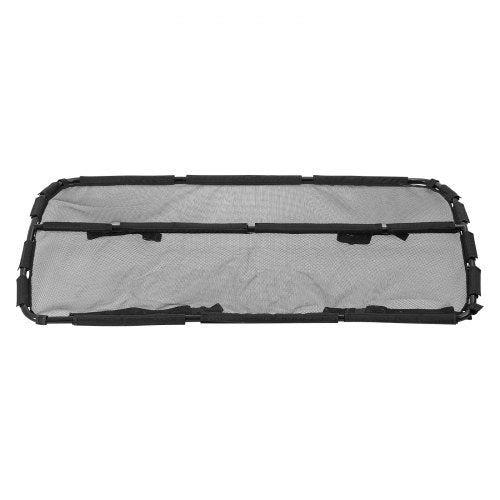 Dog Car Barrier 56 Wide Car Divider for Front Seats Installation Vehicle