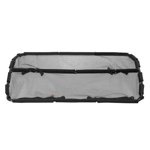 Dog Car Barrier 50 Wide Car Divider for Front Seats Installation Vehicle