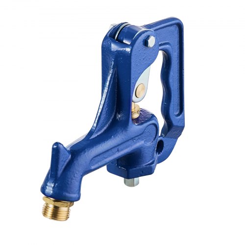Frost Free Outdoor Faucet Freeze Proof Yard Hydrant Complete Head Assembly