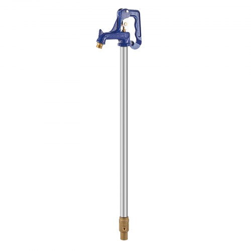 Frost Proof Yard Hydrant 425 FT FreezeProof Outdoor Faucet with 24 Bury
