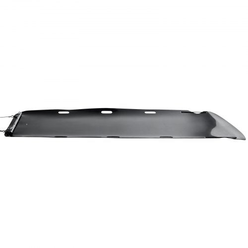 Yard Drag Sled 110 x 46 in 2000lbs Heavy Duty Utility Sled HDPE Drag