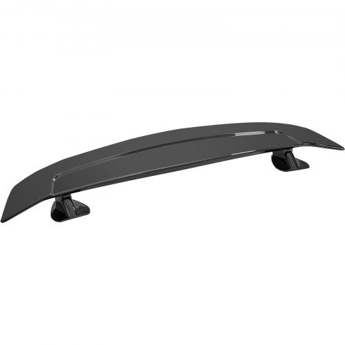 GT Wing Car Spoiler 46.3 inch Universal Spoiler Compatible with most