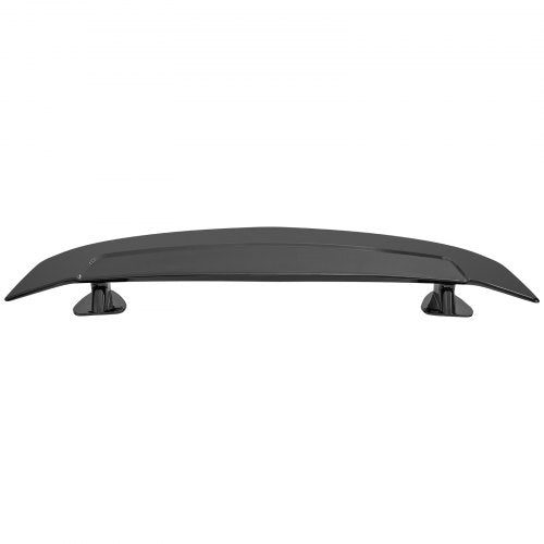 GT Wing Car Spoiler 46.3 inch Universal Spoiler Compatible with most