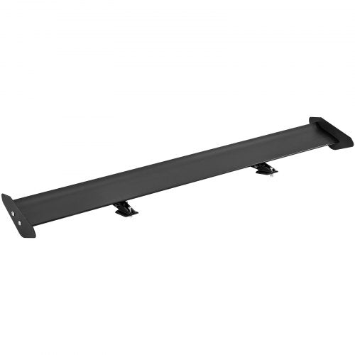 GT Wing Car Spoiler 43.3 inch Universal Spoiler with Single Deck
