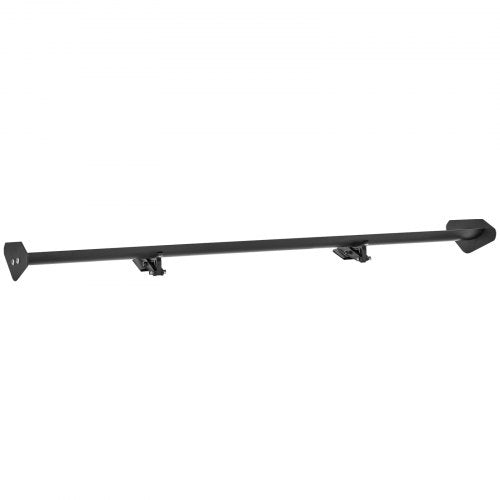 GT Wing Car Spoiler 43.3 inch Universal Spoiler with Single Deck