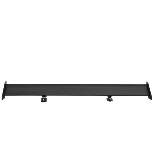 GT Wing Car Spoiler 43.3 inch Universal Spoiler with Single Deck