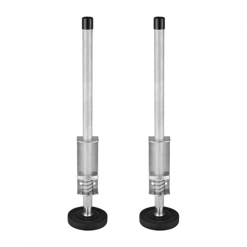 Ladder Levler 23.4 inch Steel 550lbs Load Ladder Leveling Tool Pitch