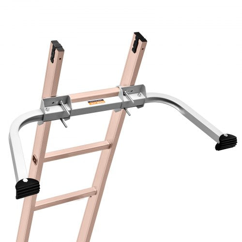 Ladder Stabilizer Extension Ladder Standoff Heavy Duty Wing SpanWall