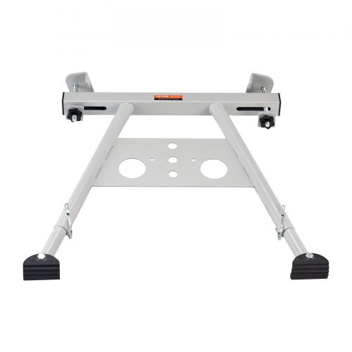Ladder Stabilizer Adjustable Feet Extension Ladder Standoff Heavy Duty