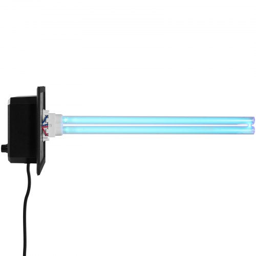 HVAC Air Purifier Whole House 36W 16inch UV UVC Light in Duct for Ac Air